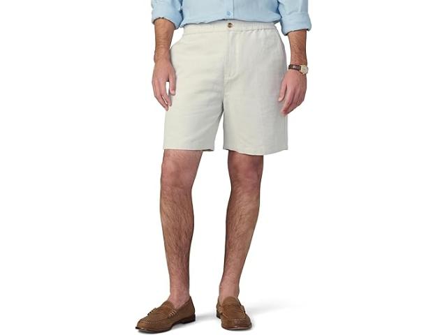 (取寄) ジョーズジーンズ メンズ クラークソン リネン ショーツ Joe's Jeans men Clarkson Linen Shorts Flax