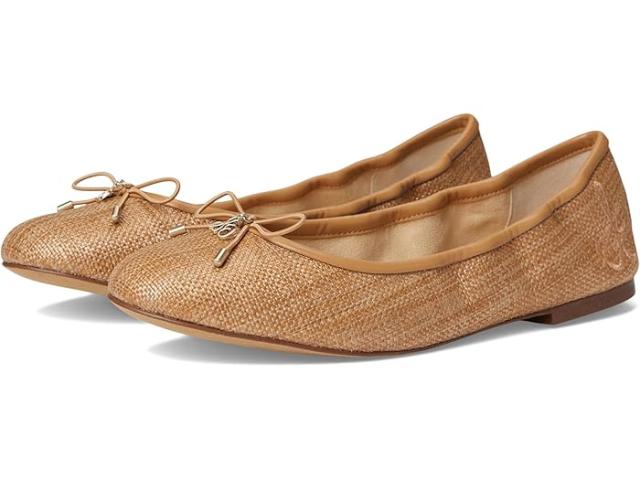 (取寄) サムエデルマン レディース フェリシア Sam Edelman women Felicia Buff Tanの通販は