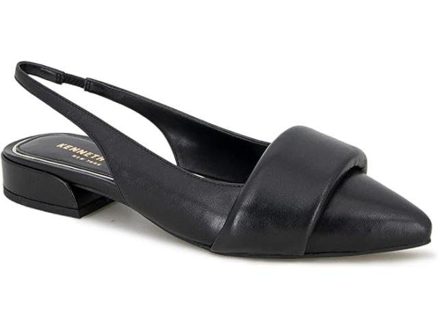 (取寄) ケネスコール ニューヨーク レディース カレン Kenneth Cole New York women Callen Blackの通販は 31,790円