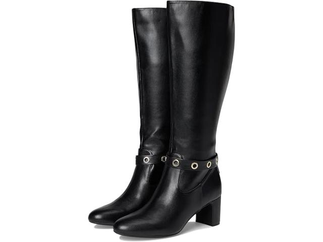 (取寄) ライフストライド レディース タンジー LifeStride women Tansy Black/Wide Calf