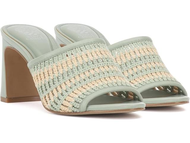 クリスチャンルブタン スパイク スエード パンプス グリーン系 クリスチャンルブタン Christian Louboutin パンプス 靴