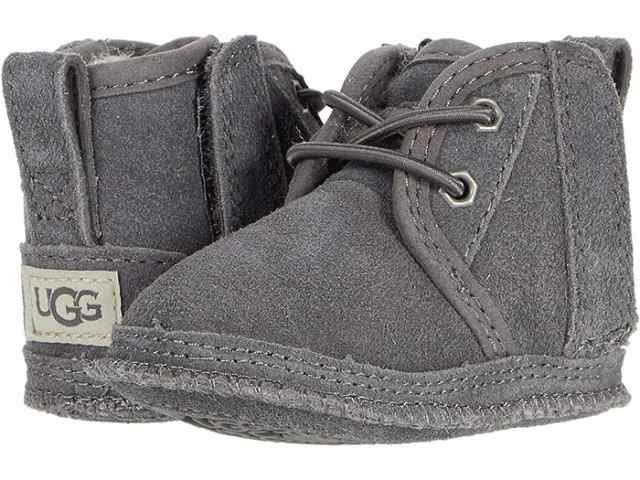 取寄) アグ キッズ ボーイズ ベイビー ニューメル (インファント) UGG