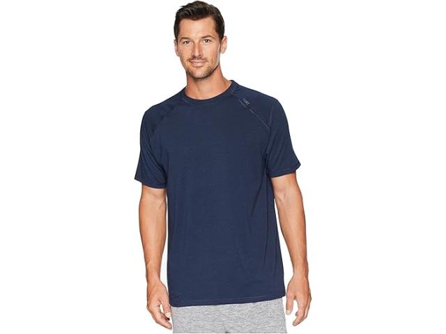 (取寄) TASC パフォーマンス メンズ カロルトン トップ tasc Performance men tasc Performance Carrollton Top Classic Navy