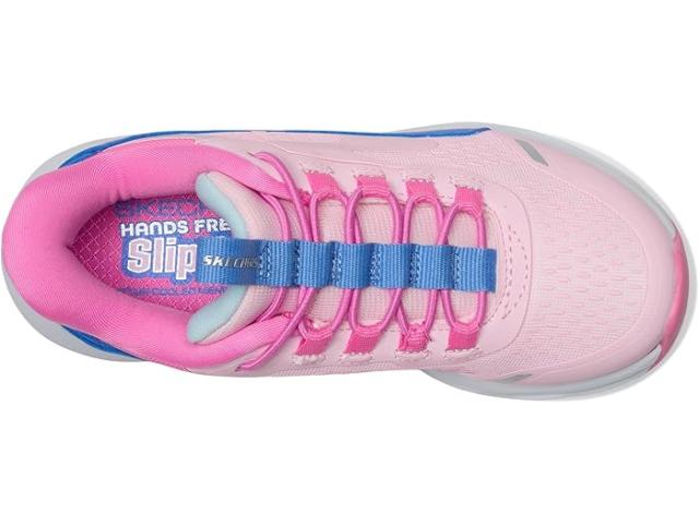 取寄) スケッチャーズ キッズ レディース スケッチャーズ ハンズ