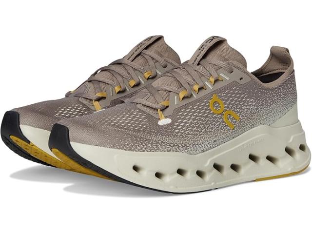 (取寄) オン メンズ クラウドサーファー マックス On men Cloudsurfer Max Cinder/Pelican