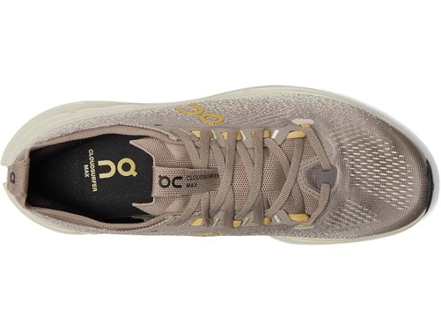 取寄) オン メンズ クラウドサーファー マックス On men Cloudsurfer