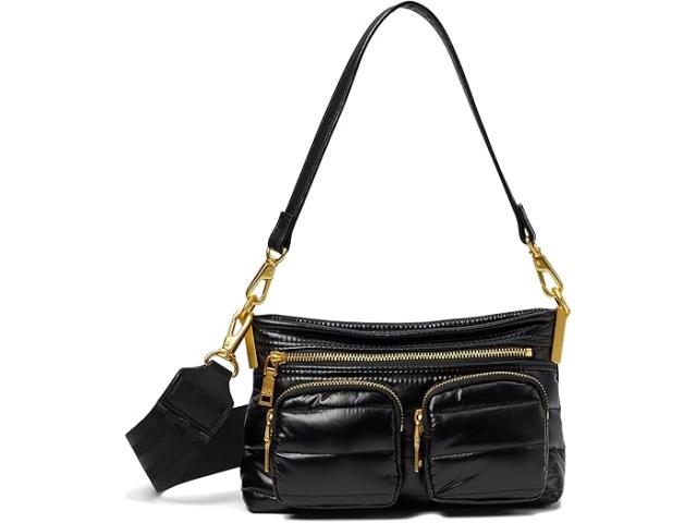 (取寄) シンクローリン レディース ダブル トラブル THINK ROYLN women Double Trouble Pearl Black