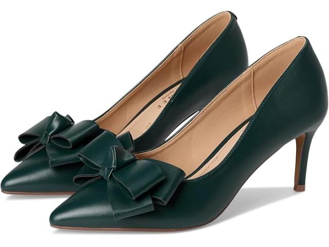 (取寄) ジュルネ コレクション レディース クリストル Journee Collection women CRYSTOL Pine Pu