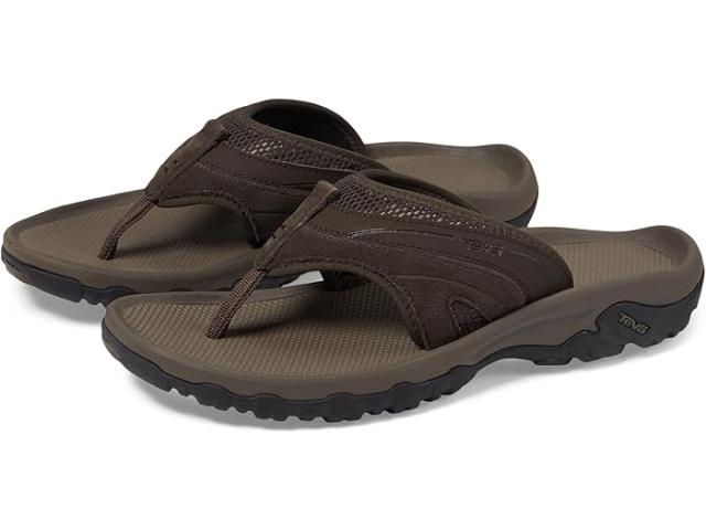 (取寄) テバ メンズ パハロ Teva men Pajaro Turkish Coffee