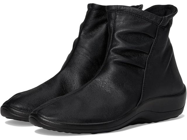 (取寄) アルコペディコ レディース  Arcopedico women Arcopedico Paluma Black