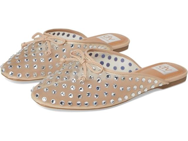 (取寄) レディース ミスティ DV by Dolce Vita women Misti Beige