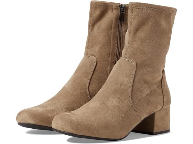 (取寄) ケネスコール リアクション レディース ロード ストレッチ Kenneth Cole Reaction women Kenneth Cole Reaction Road Stretch Taupe (Mushroom)の通販は