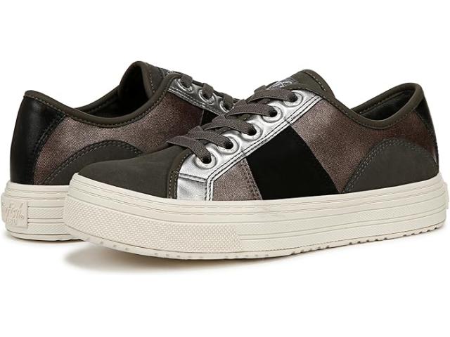 Blowfish Malibu ブローフィッシュ レディース 女性用 シューズ 靴 スニーカー 運動靴 Marley - Celadon Colorwashed canvas Blowfish Malibu ブローフィッシュ レディース 女性用 シューズ 靴