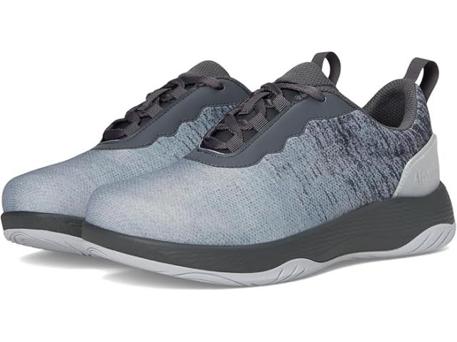 (取寄) アレグリア レディース  Alegria women In8 Ombre Grey