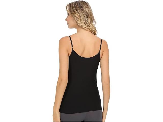 (取寄) コマンドー レディース バター カミ CA07/CA07W Commando women Commando Butter Cami CA07/CA07W Midnight_2