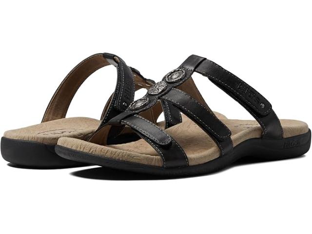 (取寄) タオス フットウェア レディース プライズ 4 Taos Footwear women  Prize 4 Blackの通販は 28,555円