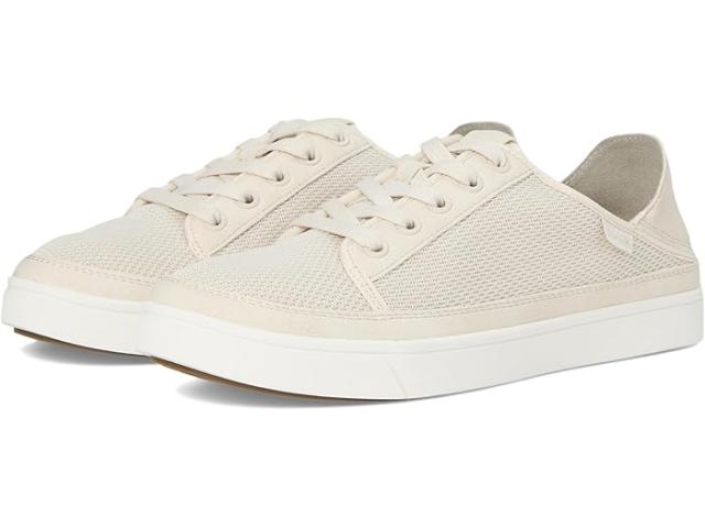 (取寄) サヌーク レディース  Sanuk women Tydal Sand Dollar