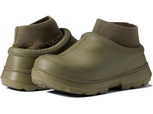 (取寄) アグ レディース タスマン X UGG women Tasman X Burnt Oliveの通販は
