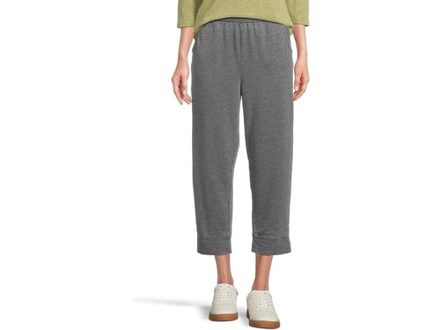 (取寄) モッドオードック レディース テーパード レッグ アンクル パンツ Mod-o-doc women Tapered Leg Ankle Pant Black