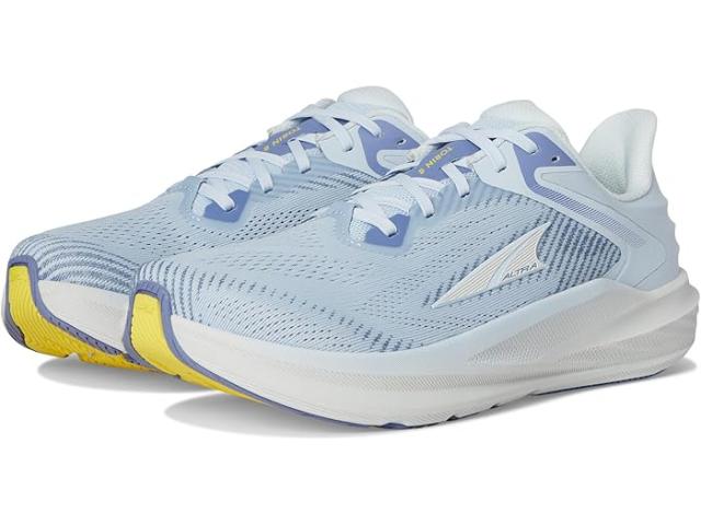 (取寄) アルトラ レディース トーリン 8 Altra women Torin 8 Blue