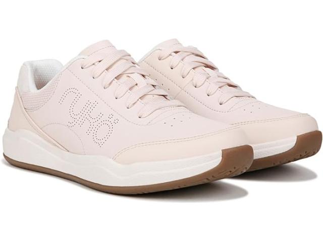 (取寄) ライカ レディース コートサド Ryka women Ryka Courtside Beige