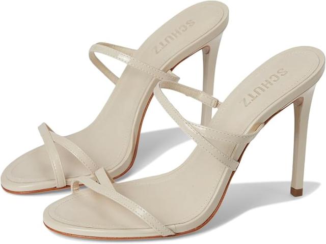 (取寄) シュッツ レディース ディアナ Schutz women Diana Off White