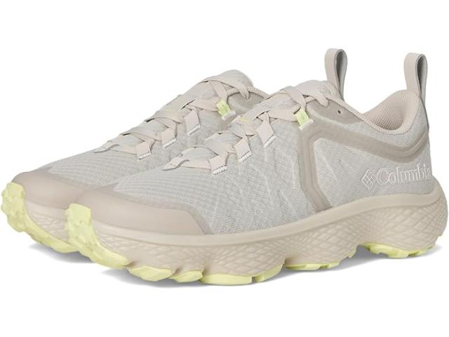 (取寄) コロンビア レディース エスケープ スライブ チタニウム Columbia women Escape Thrive Titanium Cloud Grey/Citron Haze