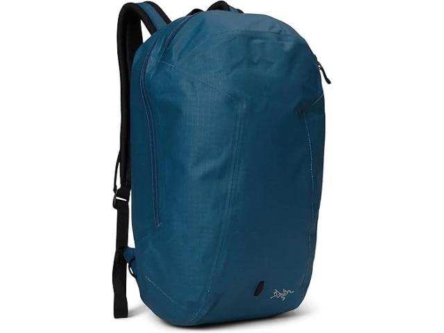 (取寄) アークテリクス グランビル 16 バックパック Arc'teryx Granville 16 Backpack Nightscape