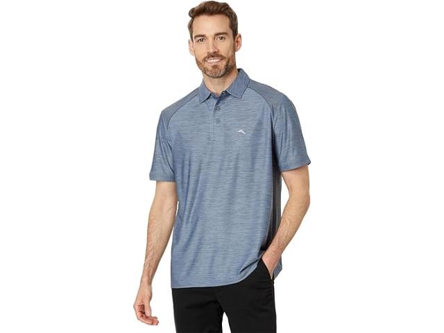 トミー バハマ Tommy Bahama Men's ノバ Wave Beach Days メンズ トップス White