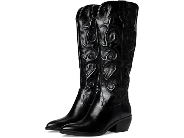 (取寄) ドルチェヴィータ レディース  Dolce Vita women Mirla Black