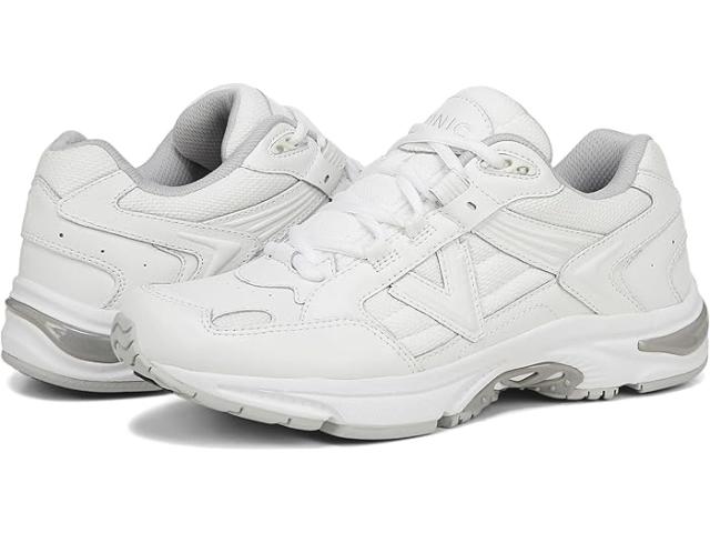 (取寄) バイオニック レディース 2.0 オックスフォード VIONIC women VIONIC 23Walk 2.0 Oxfords White Vapor Leather Mesh