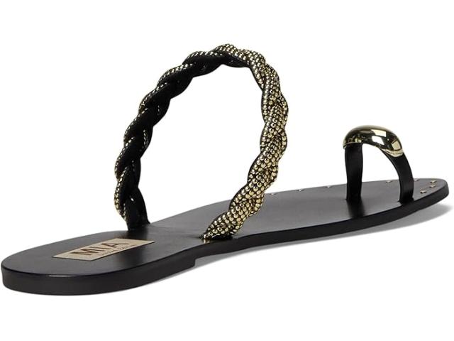 (取寄) ミア レディース  MIA women MLE-Toya Black