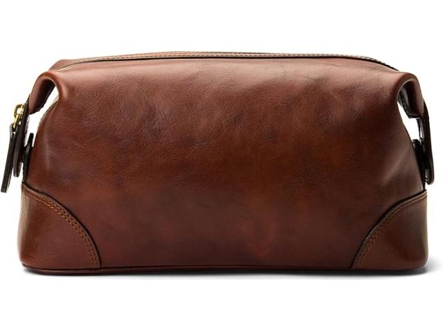 (取寄) ボスカ メンズ ドルチェ コレクション - シェイブ キット Bosca men Bosca Dolce Collection - Shave Kit Dark Brownの通販は