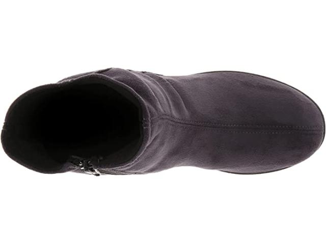 取寄) アルコペディコ レディース L19 Arcopedico women L19 Grey