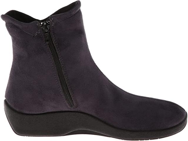 取寄) アルコペディコ レディース L19 Arcopedico women L19 Grey