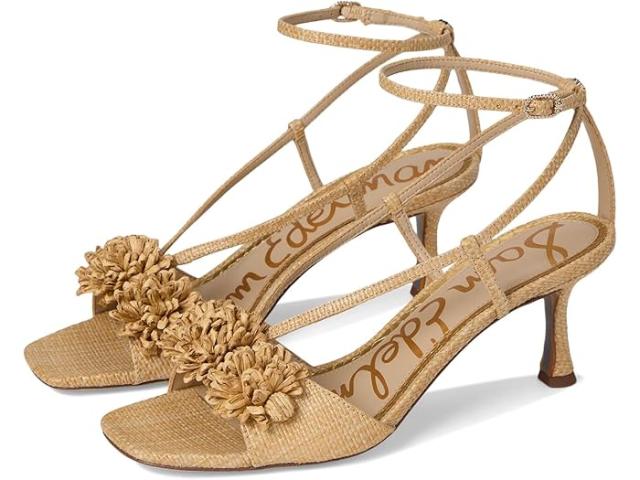 (取寄) サムエデルマン レディース フィービィー Sam Edelman women Phoebe Bleached Beechwood