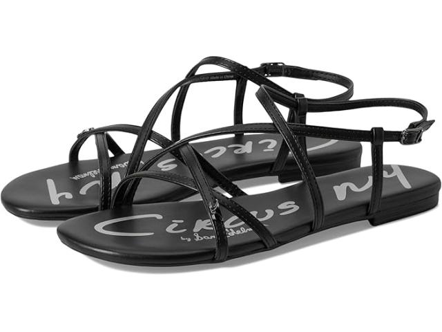 (取寄) サーカスNYバイサムエデルマン レディース レベッカ Circus NY by Sam Edelman women Rebecca Black