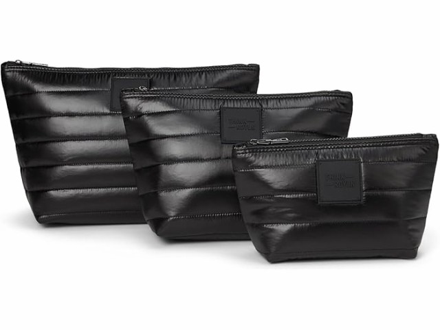 (取寄) シンクローリン レディース トラベル トリオ THINK ROYLN women THINK ROYLN Travel Trio Pearl Blackの通販は