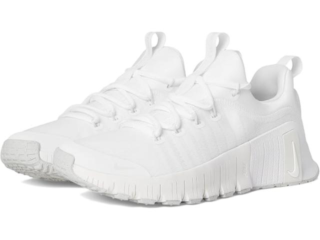 (取寄) ナイキ レディース メトコン 6 Nike women Metcon 6 White/Platinum Tint