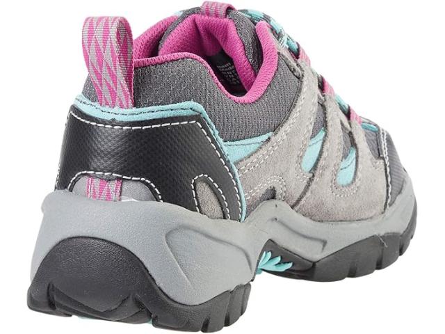 (取寄) キッズ トレイル モデル ハイカー ロウ (トドラー/リトル キッド/ビッグ キッド) L.L.Bean Kids kids Trail Model Hiker Low (Toddler/Little Kid/Big Kid) Graphite