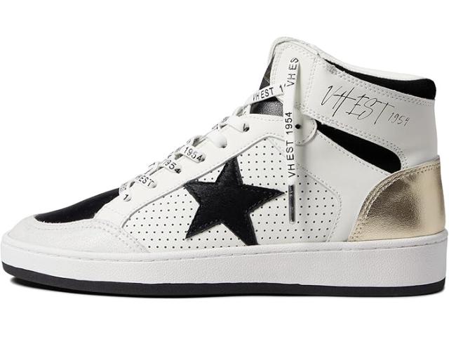 (取寄) ヴィンテージ ハバナ レディース ドリーム Vintage Havana women Dream Black/White Multi