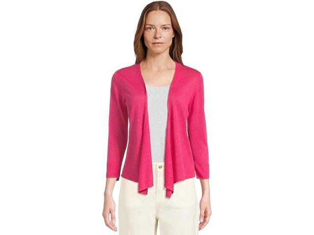 (取寄) トミーバハマ レディース アディソン リネン レーヨン カーディガン  Bahama women Addison Linen Rayon Cardigan Bright Blush