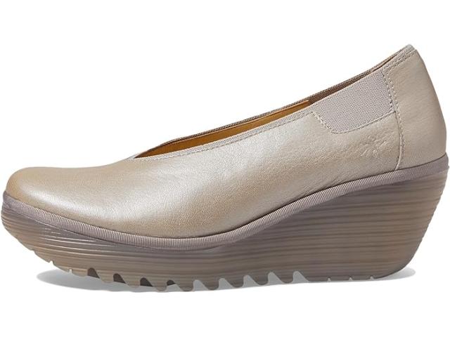 (取寄) フライロンドン レディース YOZA438FLY FLY LONDON women FLY LONDON YOZA438FLY Silver Borgogna 取寄) フライロンドン レディース YOZA438FLY FLY LONDON women FLY