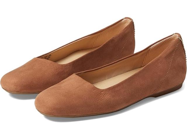 (取寄) ドクターショール レディース ウェクスリー Dr. Scholl's women Wexley Chipmunk Brownの通販は