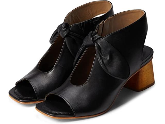 (取寄) ベルナルド レディース リジー Bernardo women  Lizzie Black Glove Leatherの通販はその他パンプス