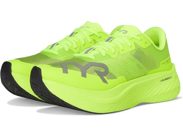 (取寄) TYR ヴァルキリー エリート カーボン TYR Valkyrie Elite Carbon Fl Yellow