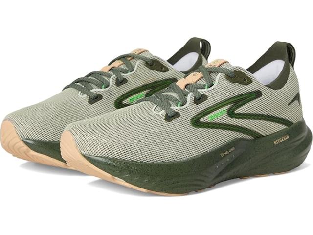 (取寄) ブルックス メンズ グリセリン 22 Brooks men Glycerin 22 Beetle/Celadon/Ivory