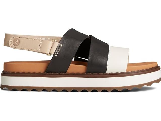 (取寄) スペリー レディース カミ フラットフォーム Sperry women Sperry Cami Flatform Multiの通販は