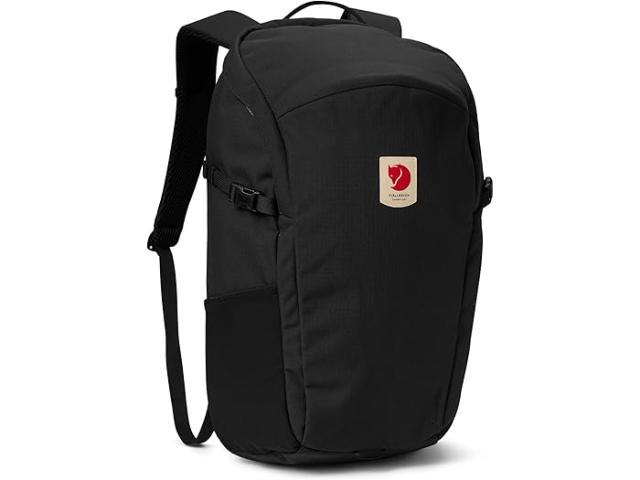 (取寄) フェールラーベン 23 Fjllrven Fjallraven Ulvo 23 Black