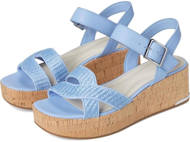 (取寄) フランコ サルト レディース ティリー Franco Sarto women Tilly Denim Blue